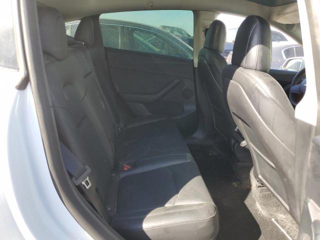 7SAYGDEF3NF510972 Tesla Model Y