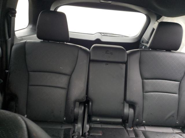 5FNYF8H58LB020843 Honda Passport Exl
