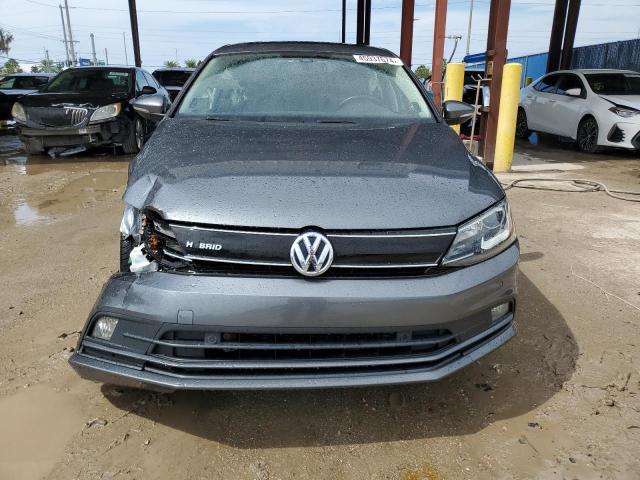3VW637AJ0FM314252 Volkswagen Jetta Hybrid