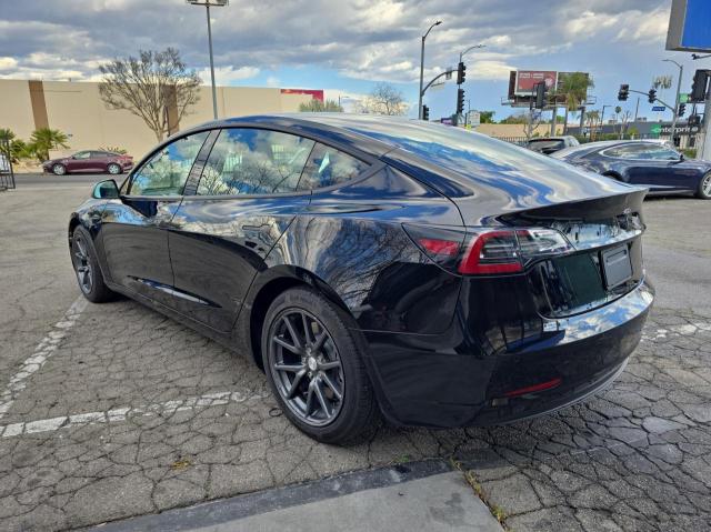 5YJ3E1EA9MF876482 Tesla MODEL 3