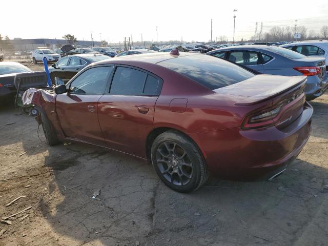2C3CDXJG5JH274401 Dodge CHARGER GT