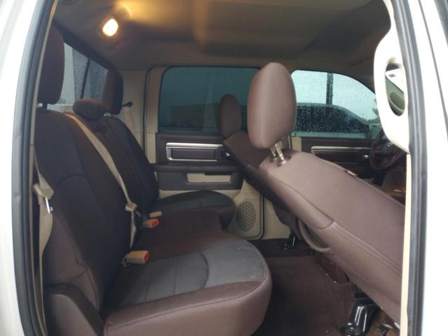 1C6RR6LT5ES160125 RAM 1500 Slt