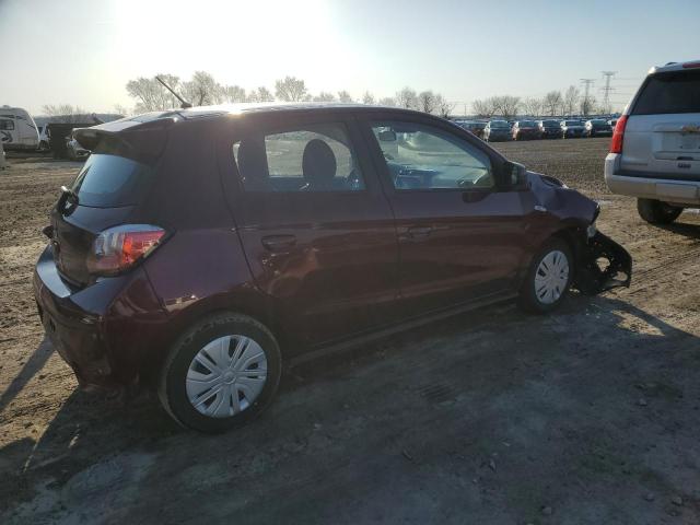 ML32AUHJ8MH009601 Mitsubishi MIRAGE ES