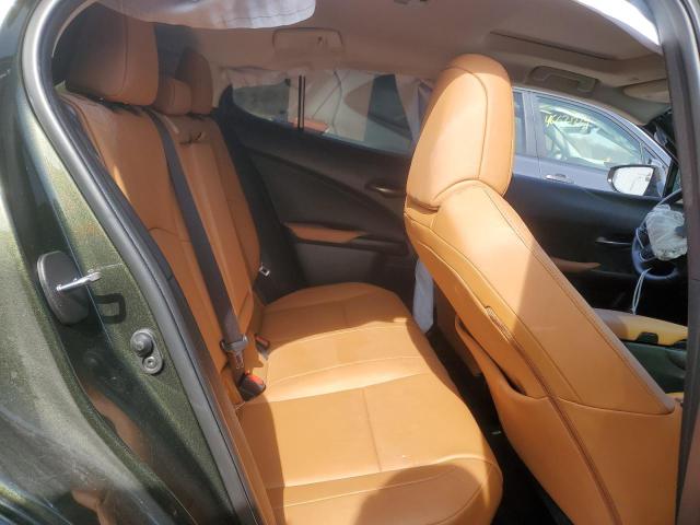 JTHP9JBH5N2058788 Lexus Ux 250h Base