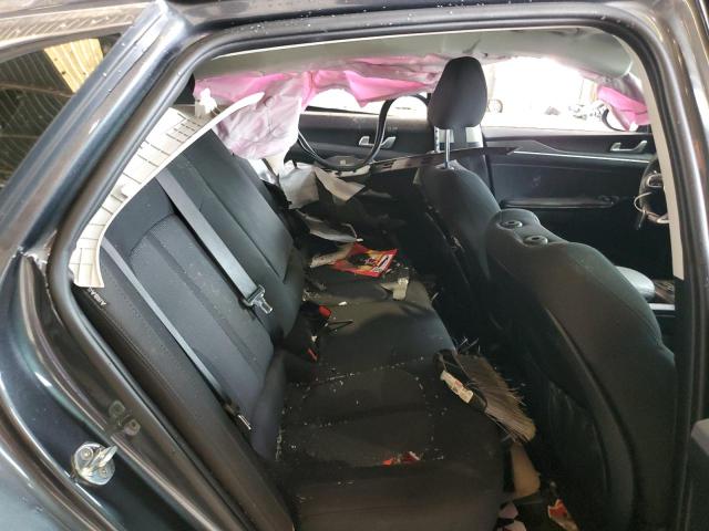 5XXG14J22MG072311 KIA K5 LXS
