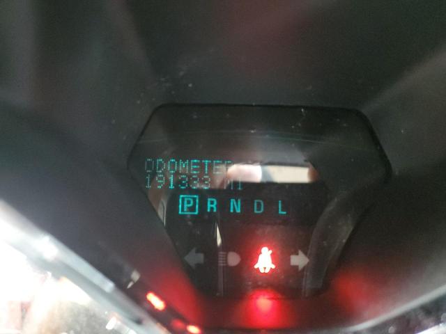 1GNKRFED5FJ387894 Chevrolet Traverse Ls