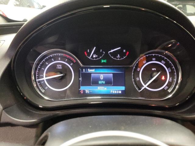 2G4GN5EX0E9295306 Buick Regal Premium