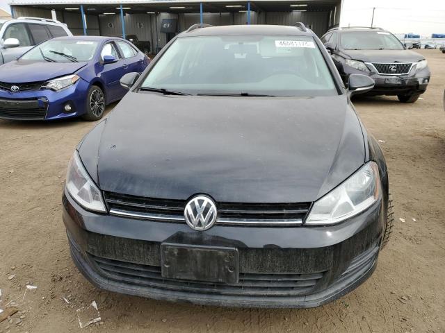 3VWC17AU4HM510099 Volkswagen Golf Sportwagen S