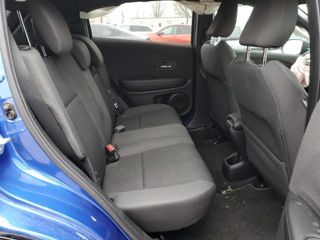 3CZRU6H15MM754293 Honda HR-V SPORT