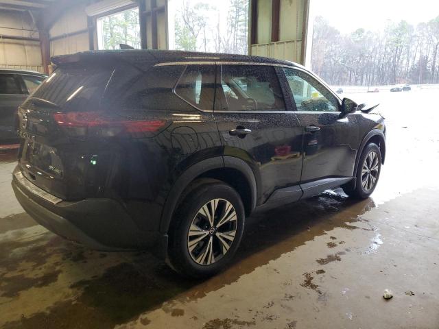 5N1AT3BB4MC753400 Nissan ROGUE SV