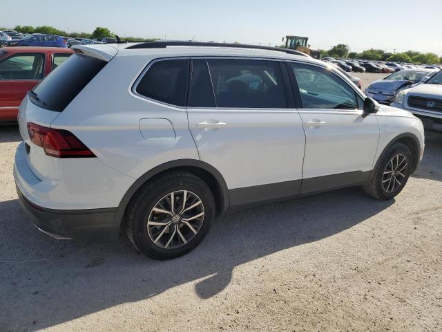 3VV3B7AX5KM139392 Volkswagen TIGUAN SE