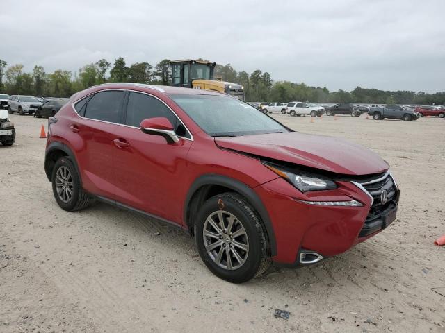 JTJYARBZ1H2057658 Lexus Nx 200t Base