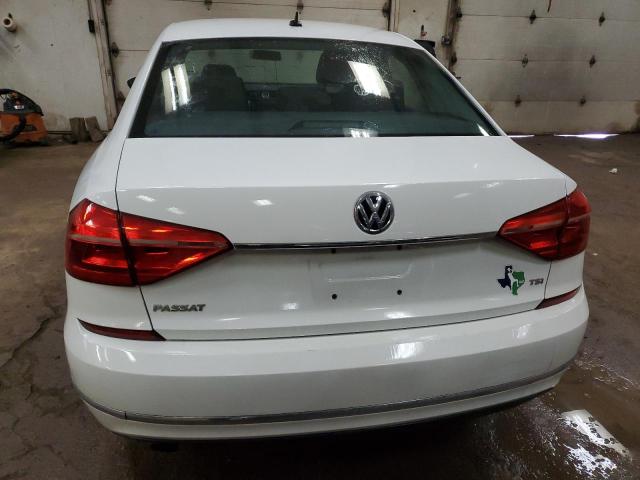 1VWAT7A36GC021731 Volkswagen PASSAT S