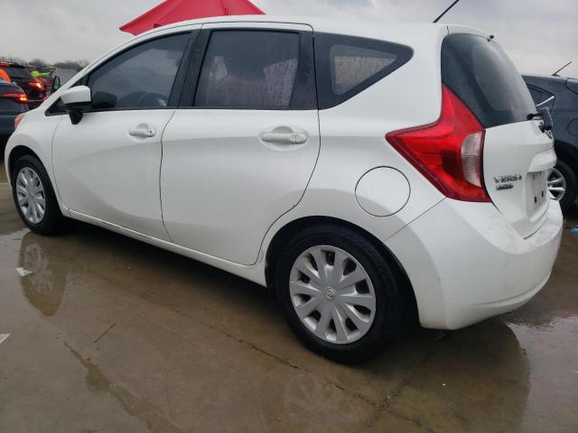 3N1CE2CPXFL391790 Nissan Versa Note S