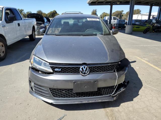 3VW4T7AJ2EM355326 Volkswagen JETTA GLI