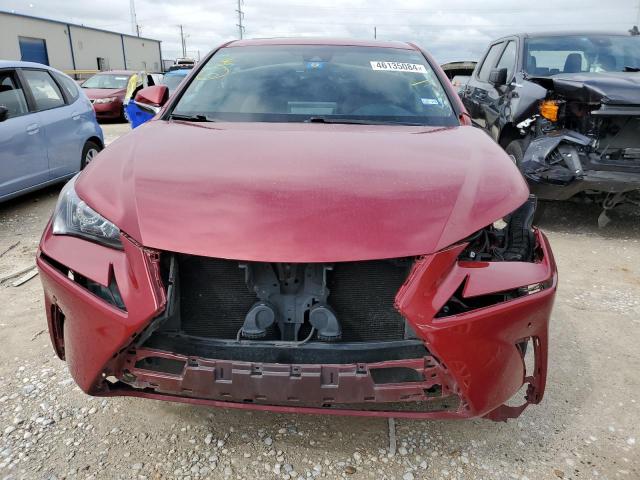 JTJYARBZ2K2155606 Lexus Nx 300 Base