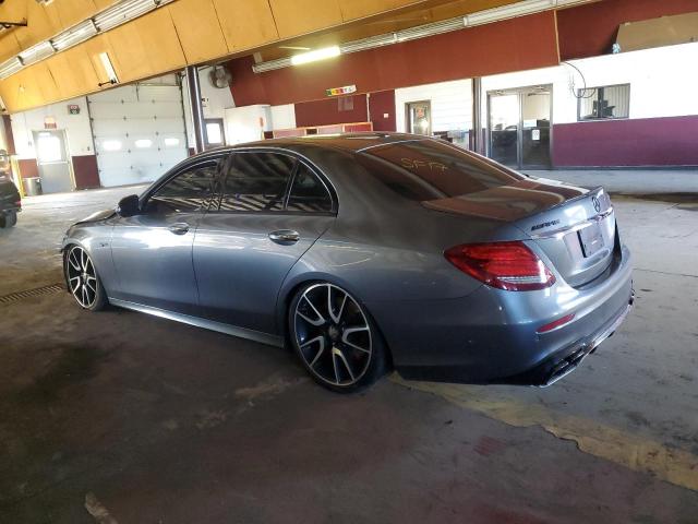 WDDZF6EB9HA222597 Mercedes-Benz E 43 4matic Amg