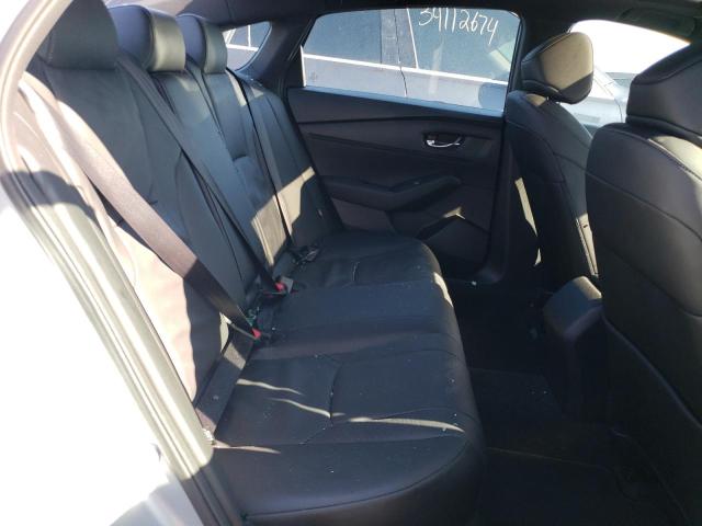 1HGCY2F76PA053927 Honda Accord Hybrid Sport-l