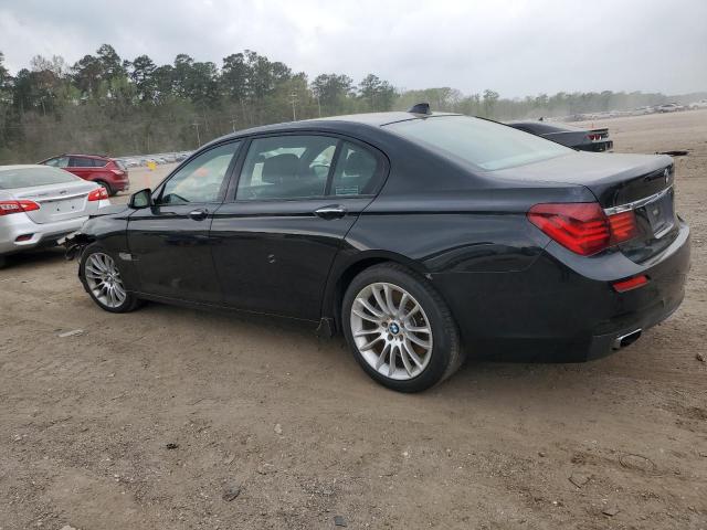 WBAYE8C52ED136380 BMW 750 LI