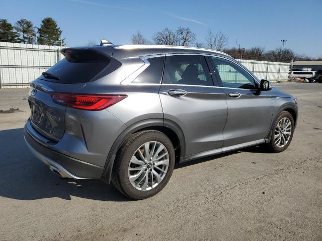 3PCAJ5BB5PF120319 Infiniti Qx50 Luxe