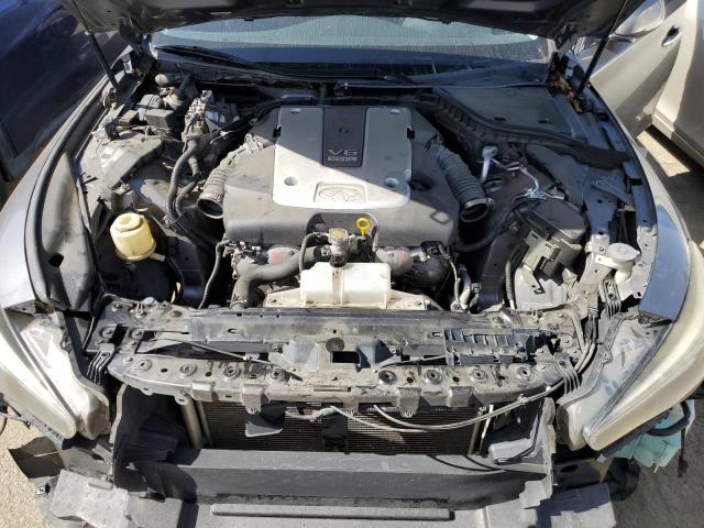 JN1BV7AP1FM330734 Infiniti Q50 BASE