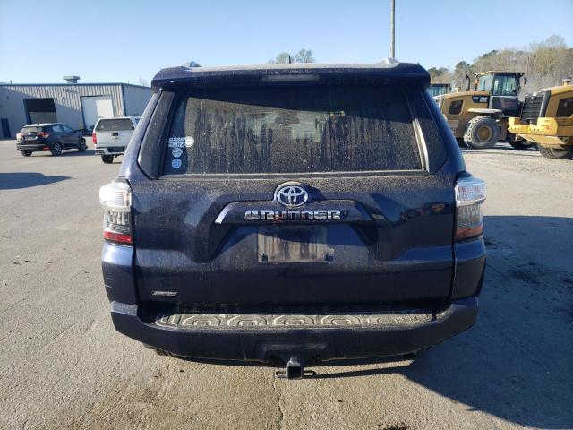 JTEZU5JR0J5180781 Toyota 4RUNNER SR5