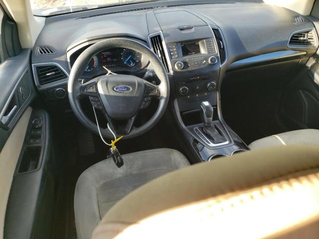 2FMPK3G95GBC04635 Ford EDGE SE
