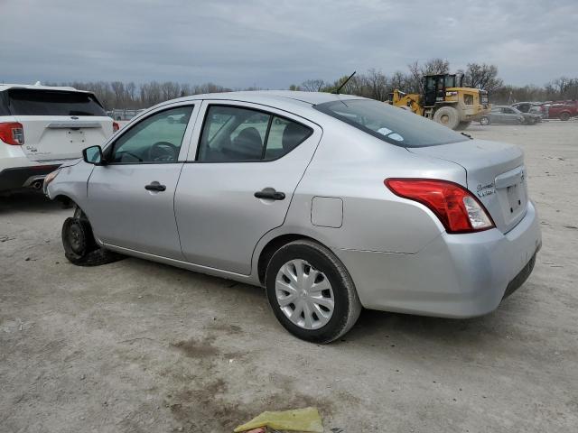 3N1CN7AP1KL830823 Nissan VERSA S