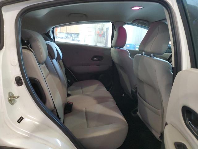 3CZRU6H31GM755897 Honda HR-V LX