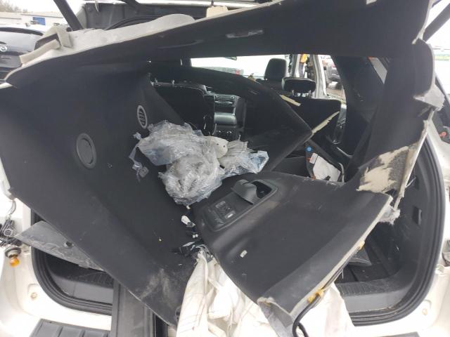 1FM5K8GC7LGA01300 Ford Explorer St