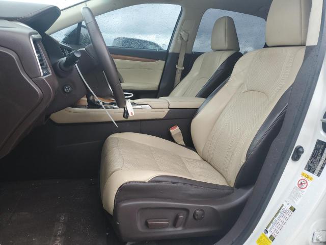 2T2BZMCA7GC042459 Lexus Rx 350 Base