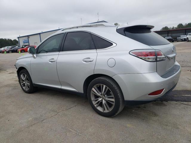 2T2ZK1BA5FC173214 Lexus RX 350