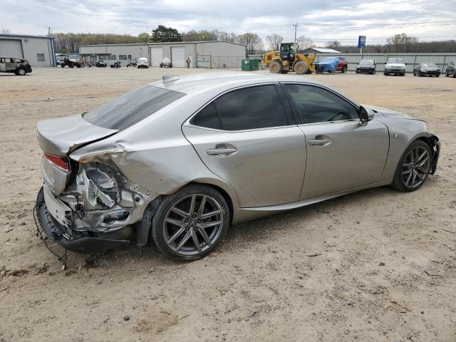 JTHGZ1B2XL5036499 Lexus Is 350 F-sport