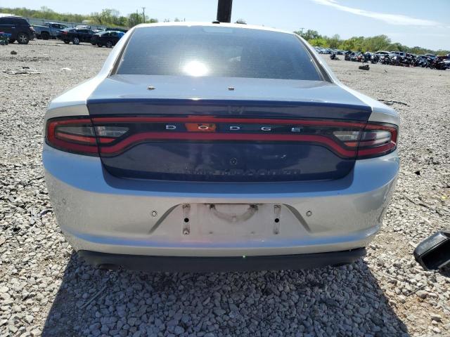 2C3CDXKT3LH190883 Dodge Charger Police