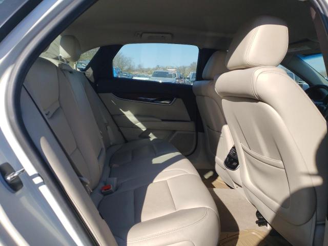 2G61M5S30F9225050 Cadillac Xts Luxury Collection