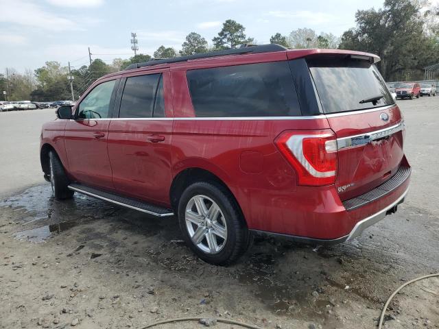 1FMJK1JT2KEA78665 Ford Expedition Max Xlt