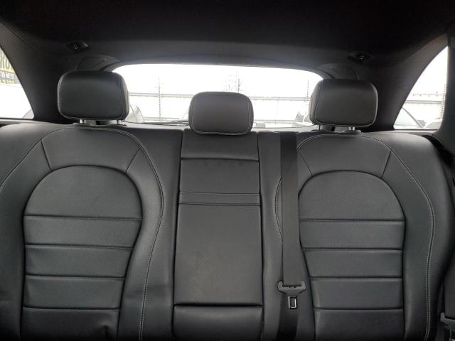 WDC0G4KB4HF118427 Mercedes-Benz Glc 300 4matic
