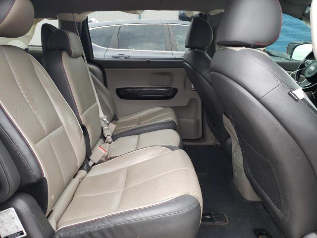 KNDMC5C10G6129079 KIA SEDONA EX