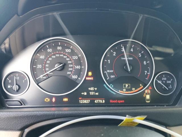 WBA8E9G50GNT43430 BMW 328 I Sulev