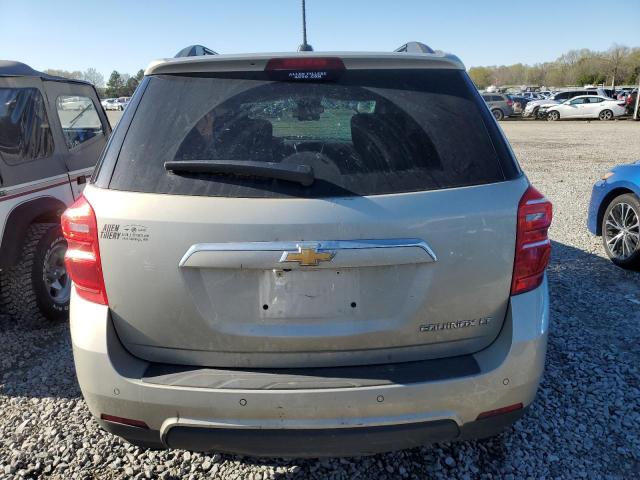 2GNALCEKXG1161811 Chevrolet EQUINOX LT