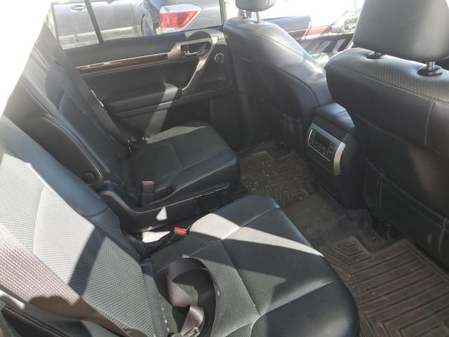 JTJJM7FX5H5157220 Lexus Gx 460 Premium