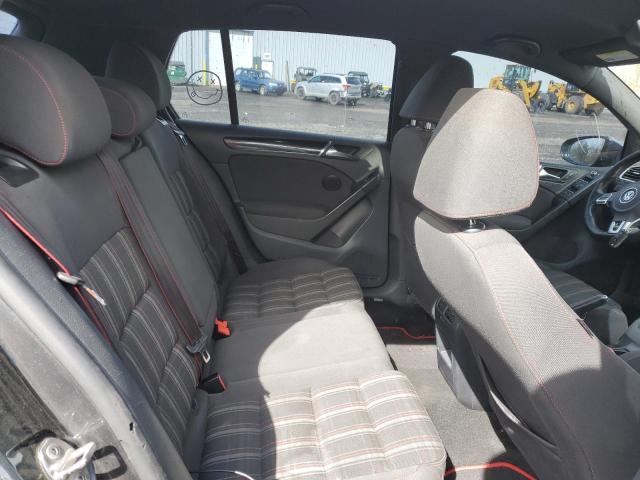WVWHD7AJ7EW002839 Volkswagen GTI