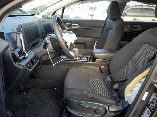 KNDPUCAF9P7037847 KIA Sportage Lx