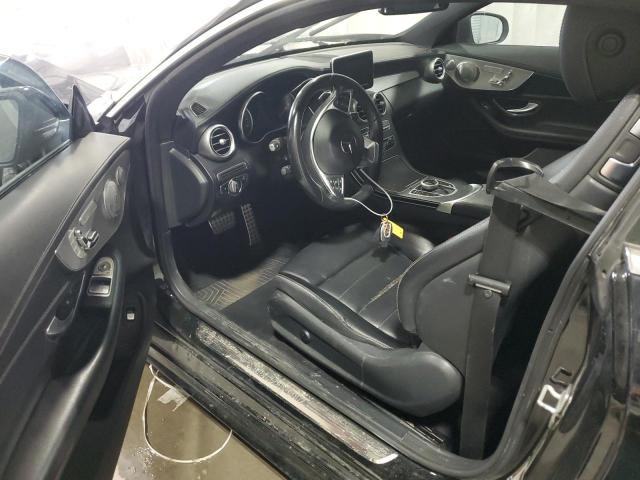 WDDWJ4KB6HF525639 Mercedes-Benz C 300 4matic