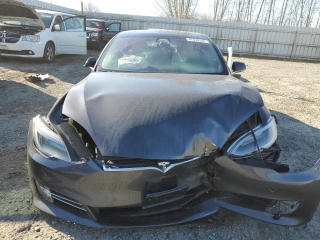 5YJSA1E20KF347810 Tesla MODEL S