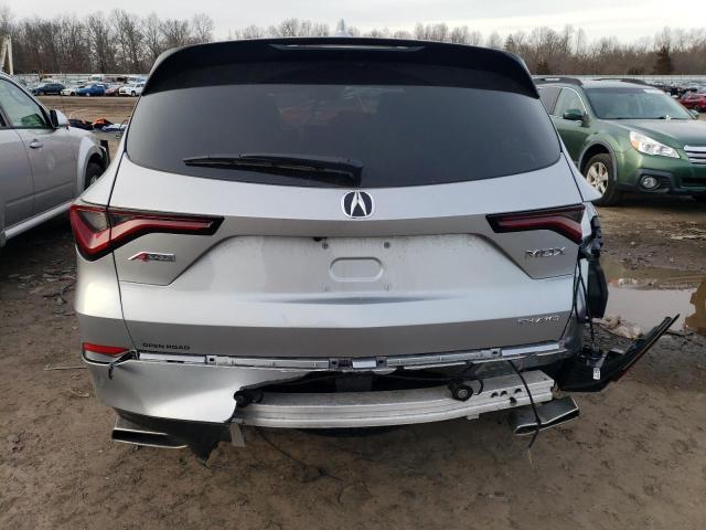 5J8YE1H03RL000005 Acura MDX A-SPEC
