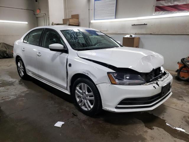 3VW2B7AJ4JM234589 Volkswagen JETTA S