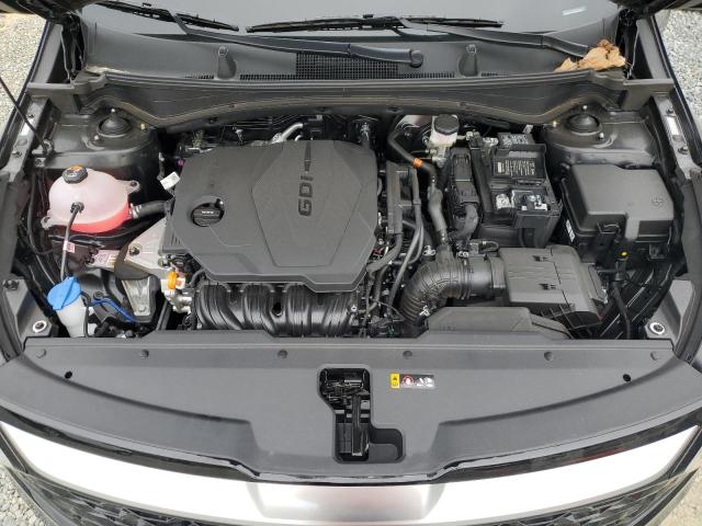 5XYK53DF7RG137504 KIA Sportage Sx Prestige
