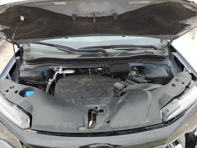 5FNYF5H2XNB031284 Honda PILOT SE
