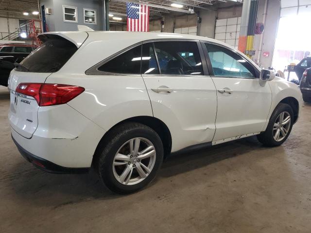 5J8TB4H55FL019764 Acura Rdx Technology